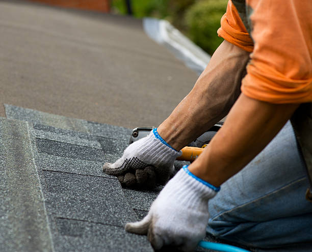 Heating Cable for Roof Installation in Malvern, PA