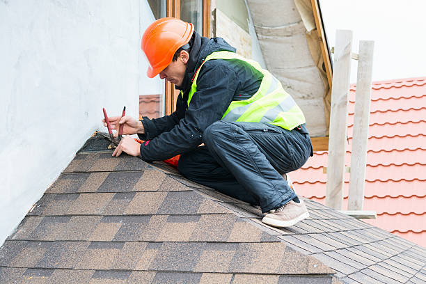 Best Flat Roof Repair Services  in Malvern, PA